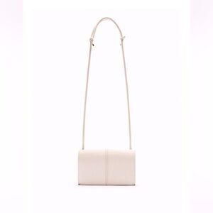 KNOTTED STRAP CROSSBODY NWT